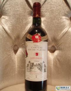 法國【尼古拉系列】皮德菲爾_干紅葡萄酒_食品、飲料_世界工廠網中國產品信息庫