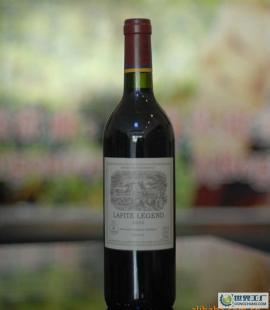 葡萄酒 法國(guó) 進(jìn)口 原瓶裝 波爾多產(chǎn)區(qū) 正品 拉菲.傳奇 2004_食品、飲料_世界工廠網(wǎng)中國(guó)產(chǎn)品信息庫(kù)