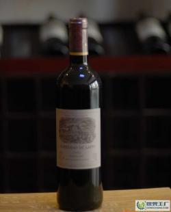 法國 進口原瓶裝 梅客多珍藏紅葡萄酒 拉菲.艾格力堡 1996_食品、飲料_世界工廠網(wǎng)中國產(chǎn)品信息庫