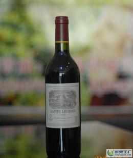 頂級干紅葡萄酒 法國 進口 原瓶裝 波爾多產(chǎn)區(qū) 拉菲.傳奇 2005_食品、飲料_世界工廠網(wǎng)中國產(chǎn)品信息庫