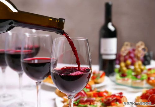 法國(guó)葡萄酒釀造業(yè)是如何發(fā)展的 法國(guó)葡萄酒釀造業(yè)現(xiàn)狀