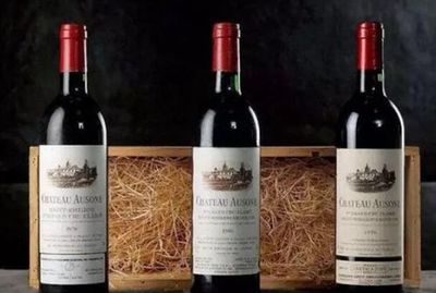 法國(guó)酒(洋酒名稱大全)