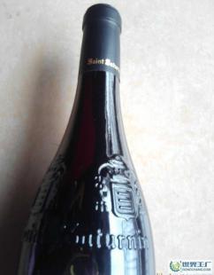 供應法國南部名莊圣薩杜南原裝進口紅酒(圣利斯AOC)*_食品、飲料_世界工廠網(wǎng)中國產(chǎn)品信息庫