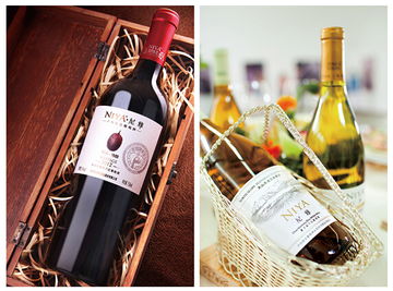 品質為王 為消費者釀造國產(chǎn)好酒