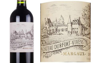 品鑒杜霍酒莊紅葡萄酒2016 法國佳釀的優(yōu)雅風采