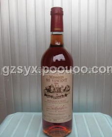 探索法國AOC圣文生傳教士葡萄酒 原裝進(jìn)口的混批珍品
