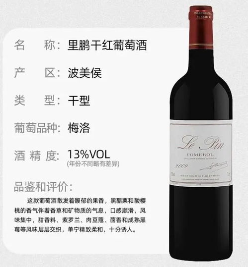 法國紅酒品牌排行榜前十名 從拉菲到羅曼尼與柏圖斯的巔峰對(duì)決