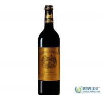 法國紅酒河堡干紅AOC 價(jià)格、廠家與全面產(chǎn)品信息