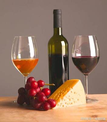 法式餐酒交融 法國葡萄酒與餐飲文化的靈魂對(duì)話