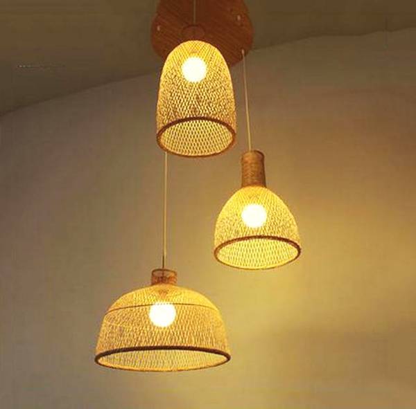 擁有美燈飾，照亮您的精致生活