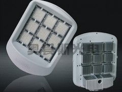 LED節能照明產品的革新與應用——以S9系列LED路燈為例